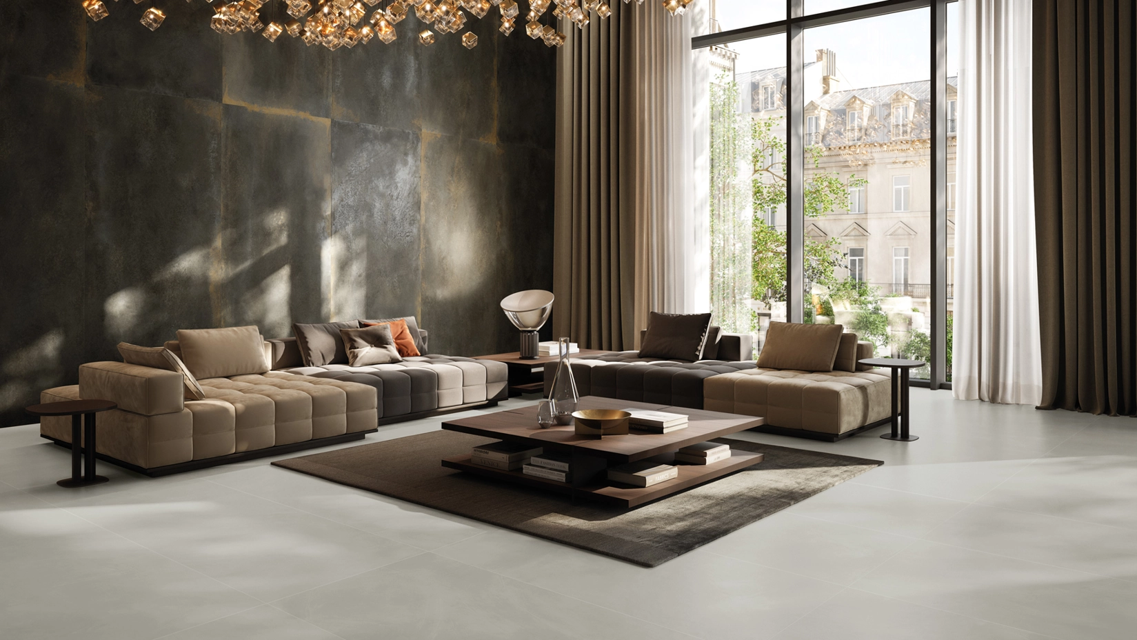 Компания Italon