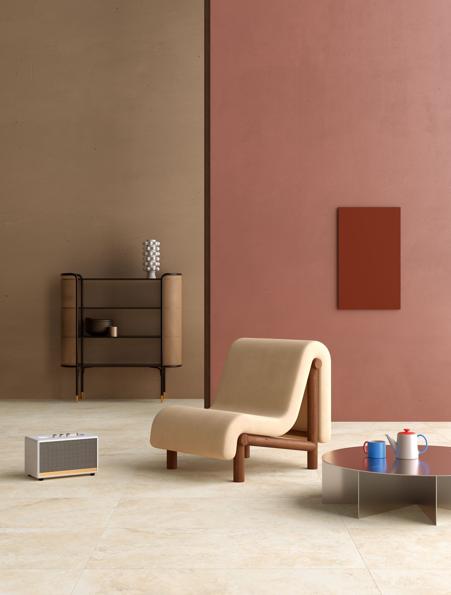 Carousel-Aurelia-White