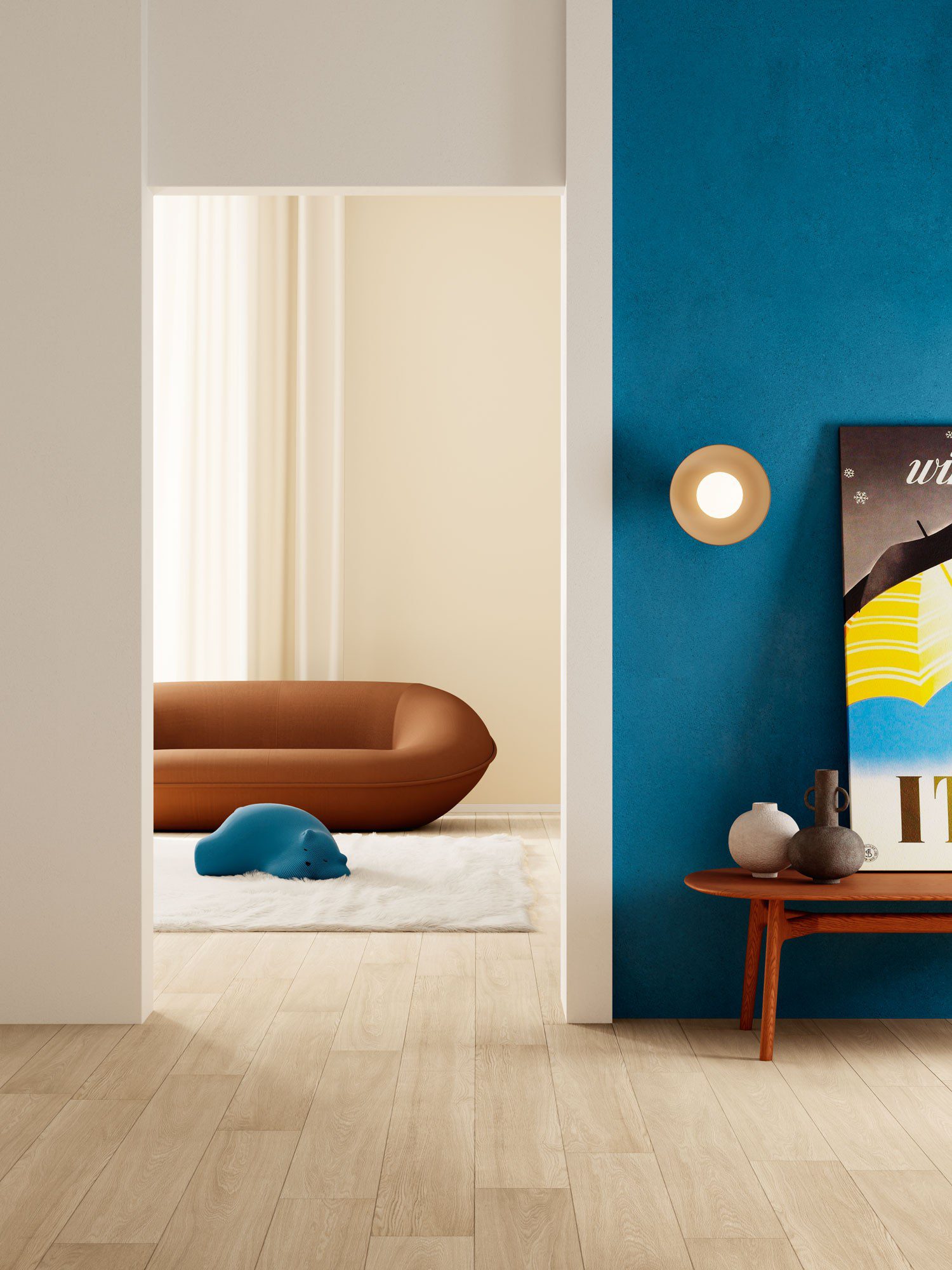 Carousel-Ducale-Sand