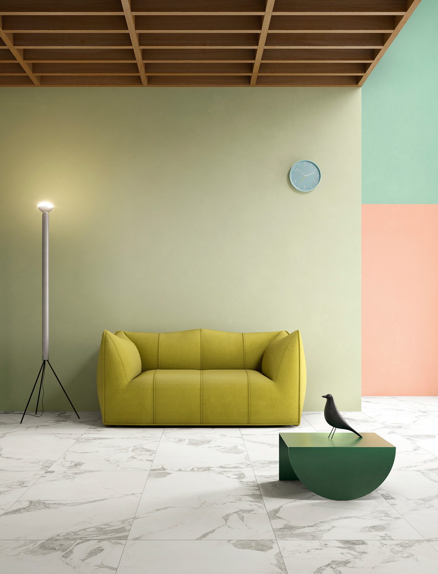 Carousel-Michelangelo-Cold