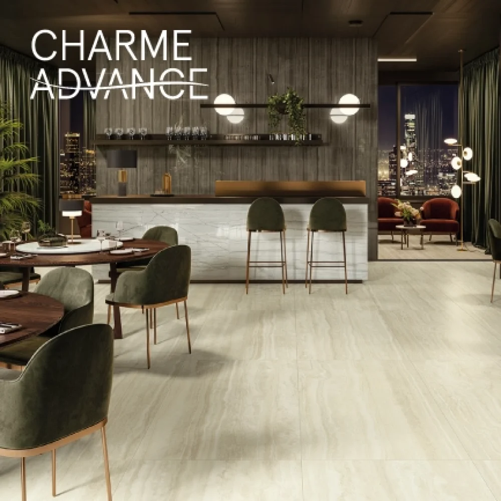 CHARME-ADVANCE