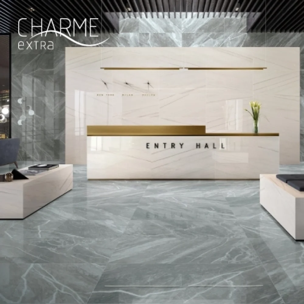 CHARME-EXTRA